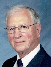Rev. Leonard  E. Erdman
