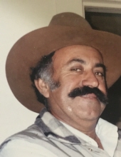 Alonzo  Lozano Guerra, Jr.
