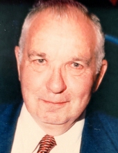 Douglas A. Wagner