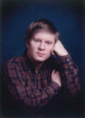 Photo of Brian Humphrey