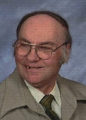 Photo of John Durajack