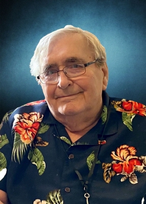 Lyle Keith Harke