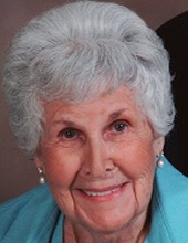 Nancy Lois Ashby