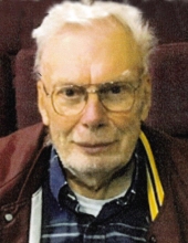 Marvin W. Rossiter