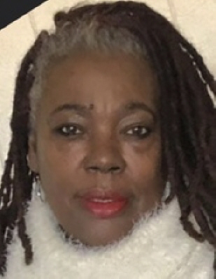 Glorious Lavonne Turner
