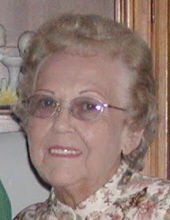Martha G Szybilski 18479334