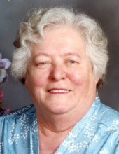 Shirley K. Behrns