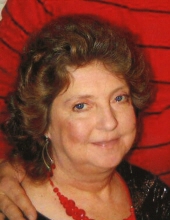 Bonnie Lou Robertson