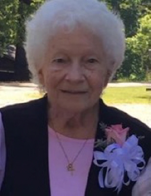 Betty Jean Allsbrooks Erin, Tennessee Obituary