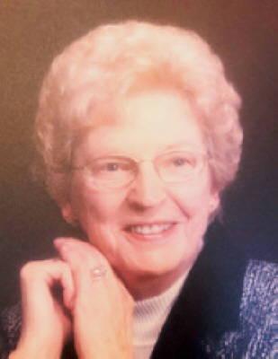 Shirley Dennis Harriston, Ontario Obituary