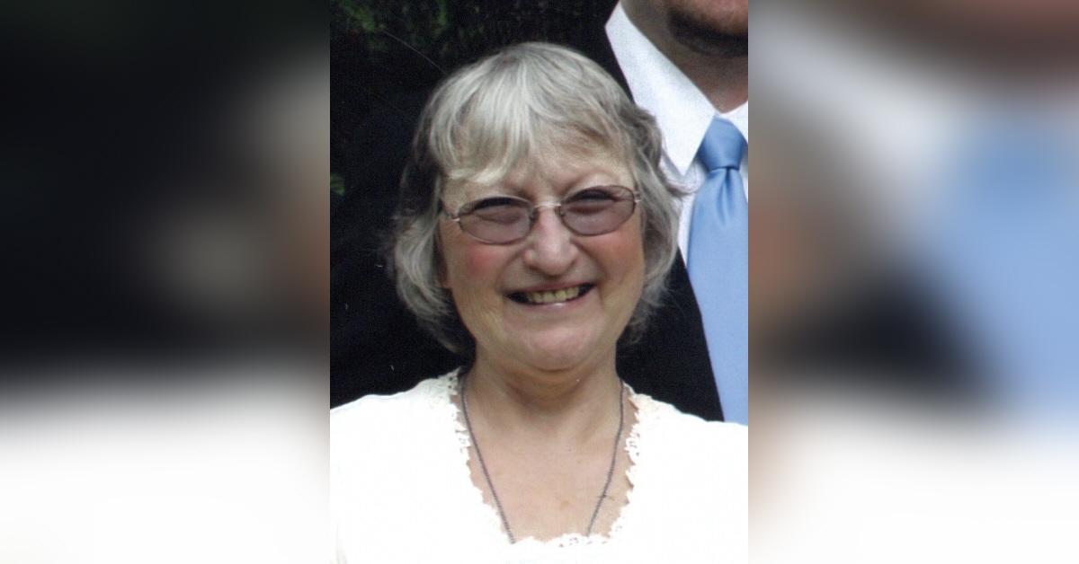 Obituary information for Dianne K. Ritchie