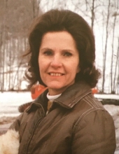 Joan D. Balogh