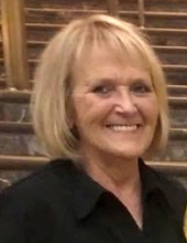 Patricia Burch