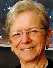 Gloria Katherine Hein