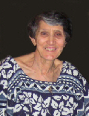 Photo of Barbara Nicolosi