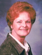 Judith Tindell Palmer