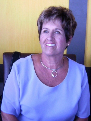 Muriel Scarabino Friedman