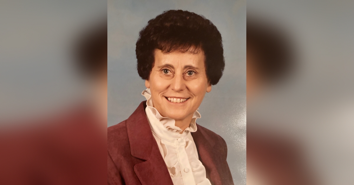 Obituary information for Delphia Kulm