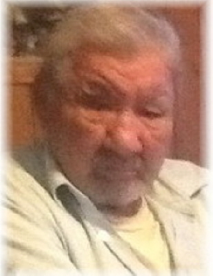 Photo of Mr. Peter Pitchigabo Wigwas (Uncle Tack)
