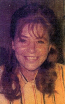 Photo of Betty Elliott