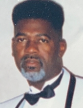Lonnie  D. Henderson, Jr.