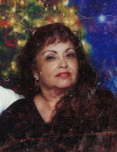 Adelina G. Barrio