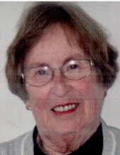 Photo of Dorothy Russell