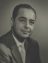 Robert C. Horton