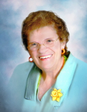 Rita J. "Mammy" Altman