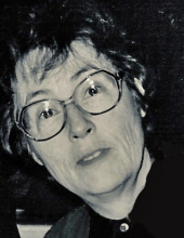 Ruth Mary Beam