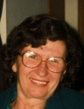 Dolores Ann Shaw