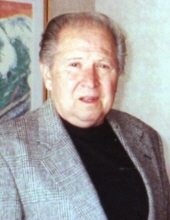 Daniel L. Gromaski Sr.