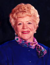 Dorothea Mae Skwiercz