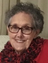 Joyce Parkerson