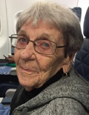 Opal B. Fields