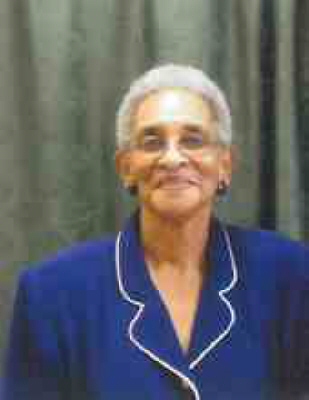 Photo of Vernette Smith