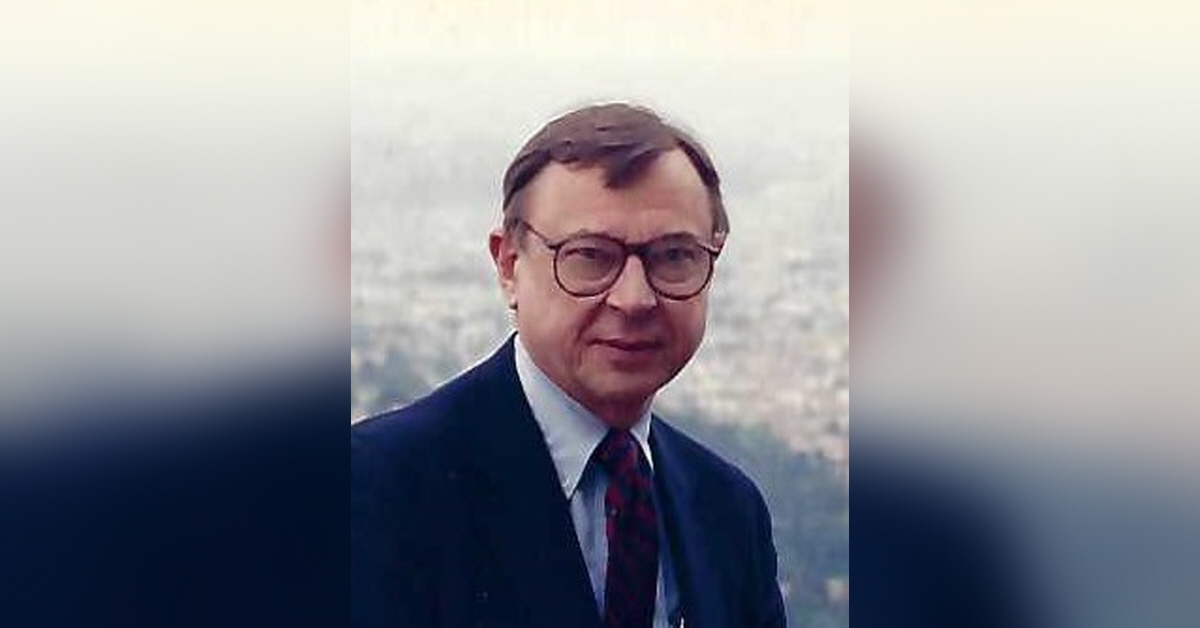 Obituary information for Byron Hale Delavan