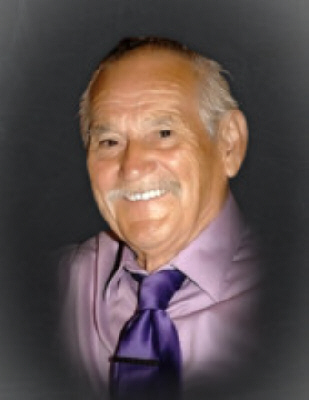 Jose Garcia