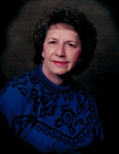 Mary Lou Koch