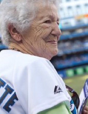Bernadette Beatrice Mary Kennedy