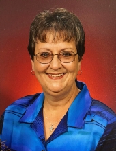 Patricia  Ann Gibson