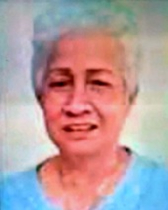 Photo of Bà Bùi Thị Ba