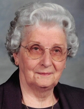 Edith M. Pauley