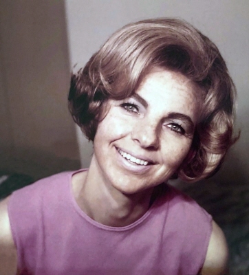 Susanna Rosamunda Boelke