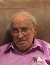 Silven F. Moench