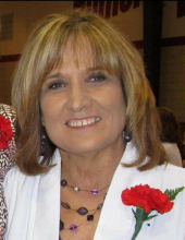 Sheila Gardner