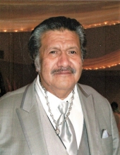 Rodolfo Diaz Rodriguez