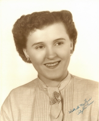 Phyllis Marie Brichacek