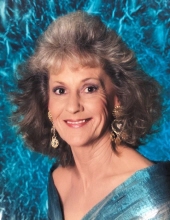 Linda Summer  Blackburn