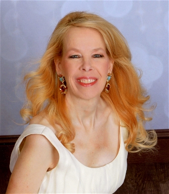 Photo of Mary Hansen